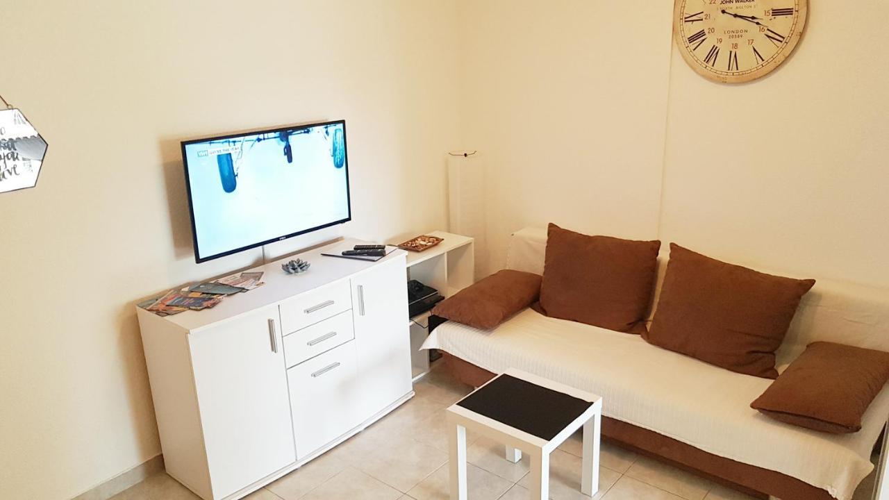 马林斯卡Casa Mio别墅 外观 照片